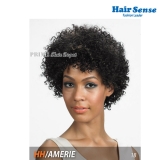 Hair Sense 100% Human Hair Wig - HH-AMERIE